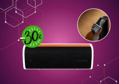 A melhor coluna da Xiaomi está a um preço de cair o queixo!