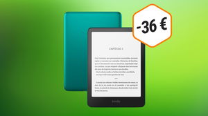 A melhor experiência de leitura digital a preço reduzido: O Kindle de última geração está 36 € mais barato