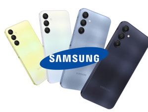 A menos de 250€ na Amazon? Este telemóvel Samsung é uma boa escolha