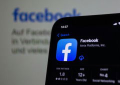 Facebook, WhatsApp e Messenger ficam mais seguros a partir de hoje