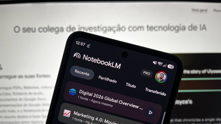 A minha app favorita para estudos agora cria vídeos educativos no estilo TikTok e Reels
