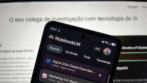 A minha app favorita para estudos agora cria vídeos educativos no estilo TikTok e Reels