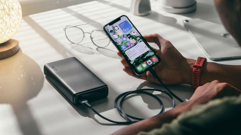 O meu powerbank foi confiscado no aeroporto na China. Esta foi a razão