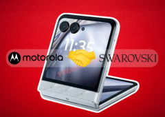 A Motorola criou o telemóvel mais brilhante do ano: É o dispositivo ideal para oferecer a quem mais gostas e