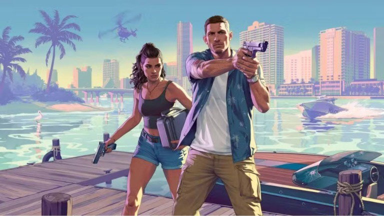 A mudança no lançamento do GTA 6 que apanhou todos de surpresa