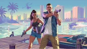 A mudança no lançamento do GTA 6 que apanhou todos de surpresa