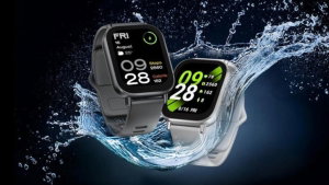 A não perder! 2 smarwatches Xiaomi com desconto brutal até 50%
