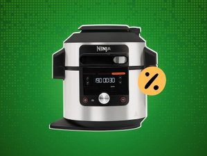 A Ninja Foodi MAX é uma verdadeira ajuda na cozinha e está com desconto na Amazon!
