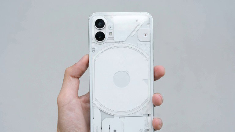 A Nothing acabou de resolver um dos problemas mais irritantes do Android