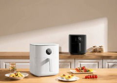 A nova Air Fryer da Xiaomi é surpreendente e já podes comprar em Portugal