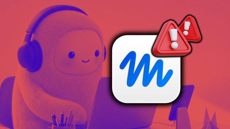 A nova app Muse da Meta pode ser um pesadelo para a tua segurança online