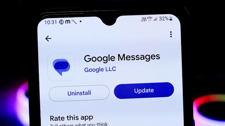 A nova atualização do Google Mensagens vai tornar tudo muito mais simples