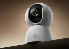 A nova câmara de vigilância da Xiaomi é global e vem para proteger a tua casa