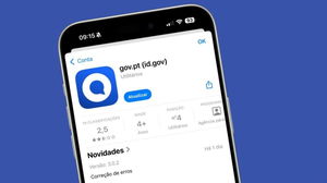 A nova função da app gov.pt poupa (muito) tempo aos utilizadores
