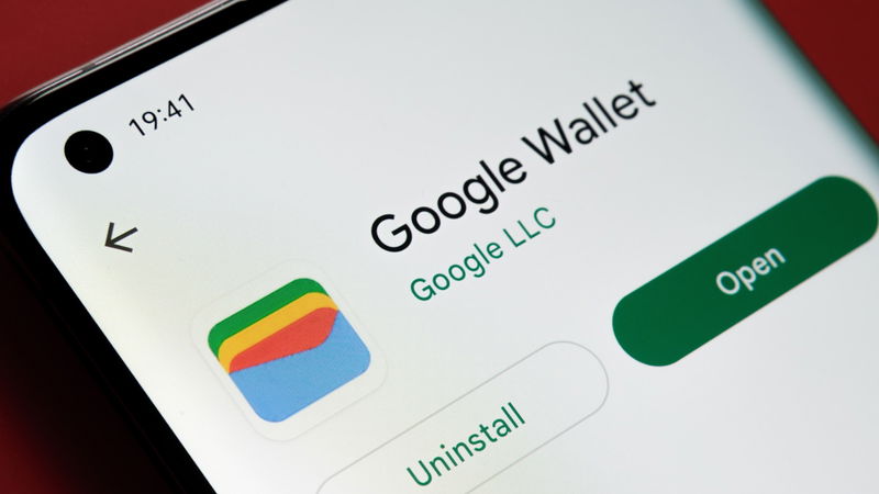 A nova funcionalidade do Google Wallet que vais querer ativar imediatamente