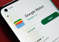 A nova funcionalidade do Google Wallet que vais querer ativar imediatamente