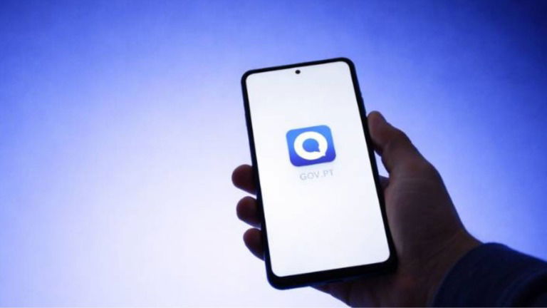 A nova funcionalidade secreta na app gov.pt que te poupa filas intermináveis