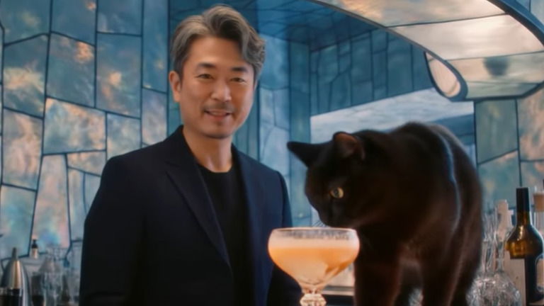 A nova IA da Google é absolutamente surreal. Vê aqui o teaser lançado agora