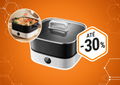 A nova panela elétrica inteligente da Xiaomi está com desconto 30% na Powerplanet!