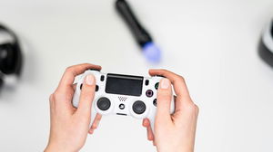 A nova patente da Sony que vai irritar muitos gamers: e ajudar outros tantos