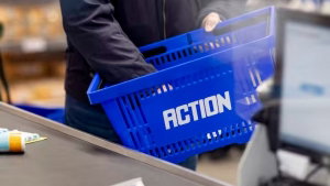 A nova pechincha da Action traz vários modos de limpeza por menos de 10€