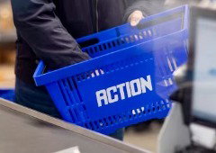 A nova pechincha da Action traz vários modos de limpeza por menos de 10€