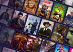 A nova plataforma de streaming da NOS (grátis) por 3 meses! Tem filmes incríveis