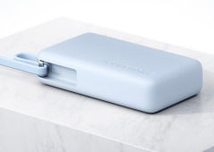A nova powerbank da Xiaomi tem autonomia impressionante e um preço bem apetecível