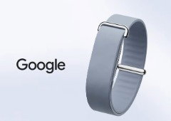 A nova pulseira da Google é um dos poucos wearables que eu utilizaria todos os dias
