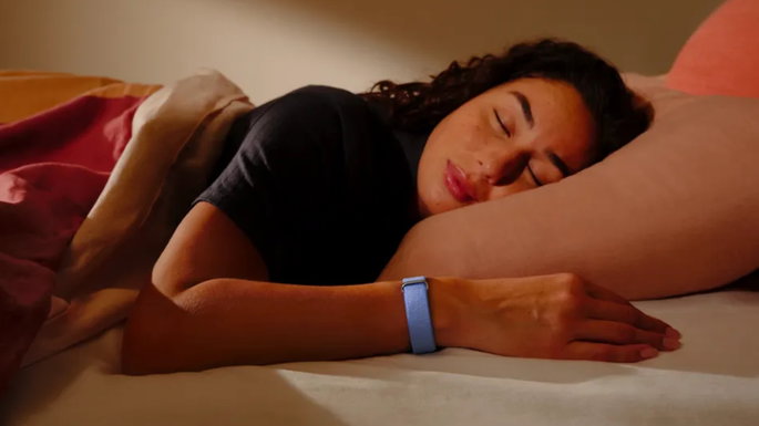 Smartband Google FixBit Air