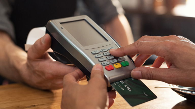 A nova tecnologia lançada em Portugal que te ajuda se pagares com Multibanco