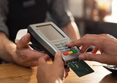 A nova tecnologia lançada em Portugal que te ajuda se pagares com Multibanco