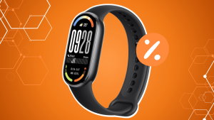 A nova Xiaomi Smart Band 10 já está disponível e custa menos de 50€ na Amazon!