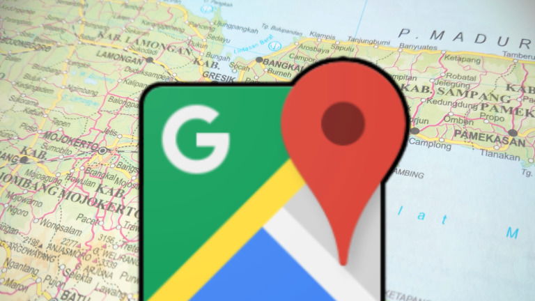A novidade do Google Maps que vai facilitar imenso a partilha de localização