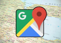 A novidade do Google Maps que vai facilitar imenso a partilha de localização