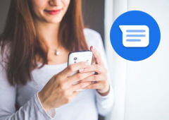 A novidade do Google Mensagens que pode ajudar os mais distraídos (e não só)