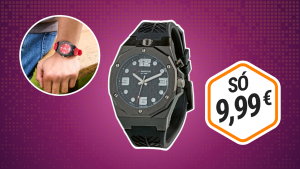A Parkside tem um gadget raro no Lidl por apenas 9,99 euros