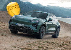 A Porsche vai de mal a pior por causa deste carro. Eis a minha opinião