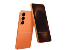 A (possível) cor deste telemóvel da Samsung faz-nos lembrar alguma coisa