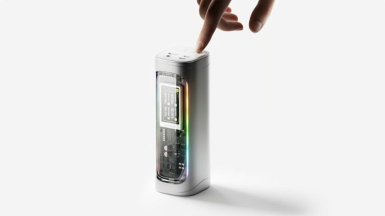 Powerbank mais poderosa de 2026 já está à venda em Portugal e esconde um segredo