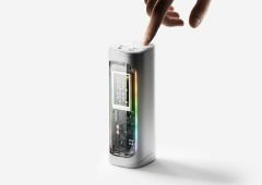 Powerbank mais poderosa de 2026 já está à venda em Portugal e esconde um segredo