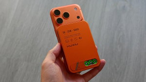 Powerbank perfeita para quem tem iPhone e Pixel existe, mas nem todos conhecem