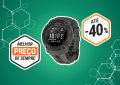A Powerplanet baixou (e muito) o preço do smartwatch Garmin Instinct E