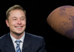 A previsão assustadora (ou não) de Elon Musk sobre o trabalho humano em 2035