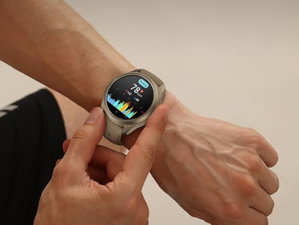 À procura de smartwatch? Este modelo é popular e tem 35% desconto na Amazon