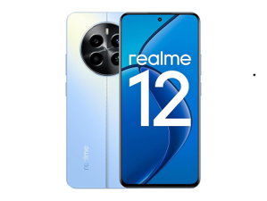 À procura de telemóvel? Realme 12 está ao preço mais baixo na Amazon