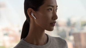A próxima novidade dos AirPods vai muito além do som