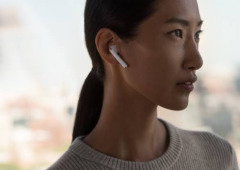 A próxima novidade dos AirPods vai muito além do som