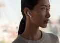 A próxima novidade dos AirPods vai muito além do som
