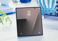 A razão mais provável para a mudança de câmara no Samsung Galaxy Z Fold 7